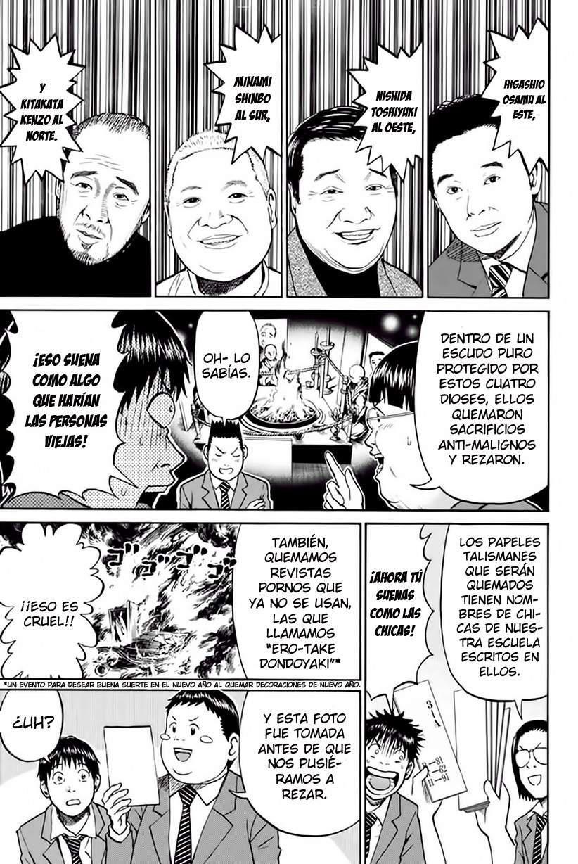 Capitulo 20 page 13