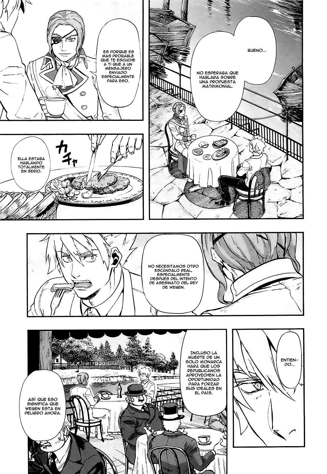 Capitulo 33 page 26