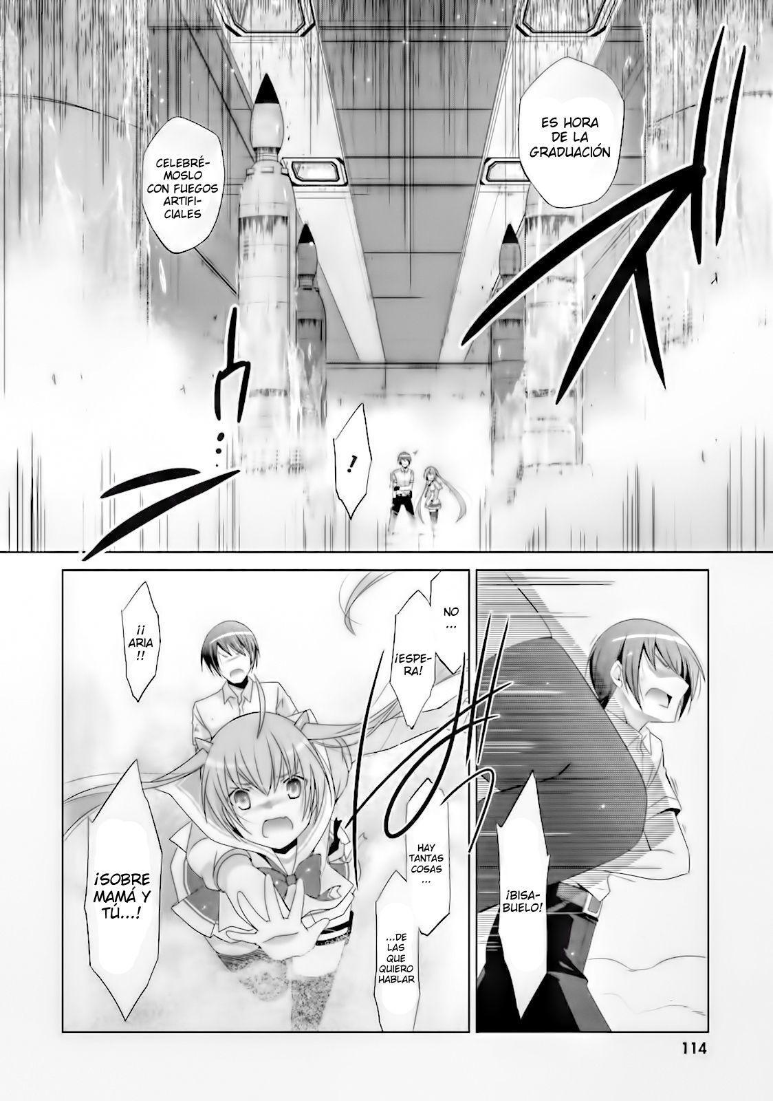 Capitulo 67 page 17