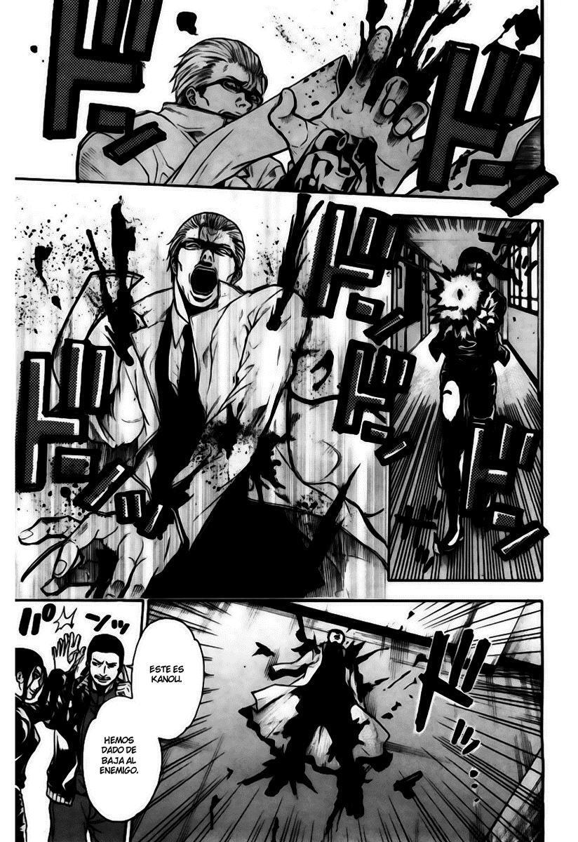 Capitulo 66 page 19
