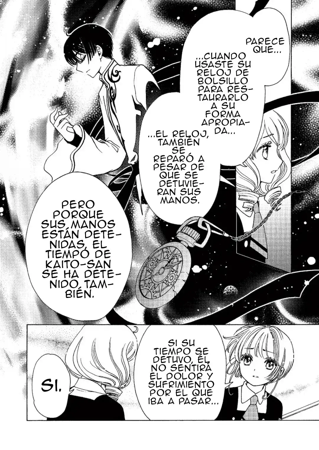 Capitulo 80 page 25