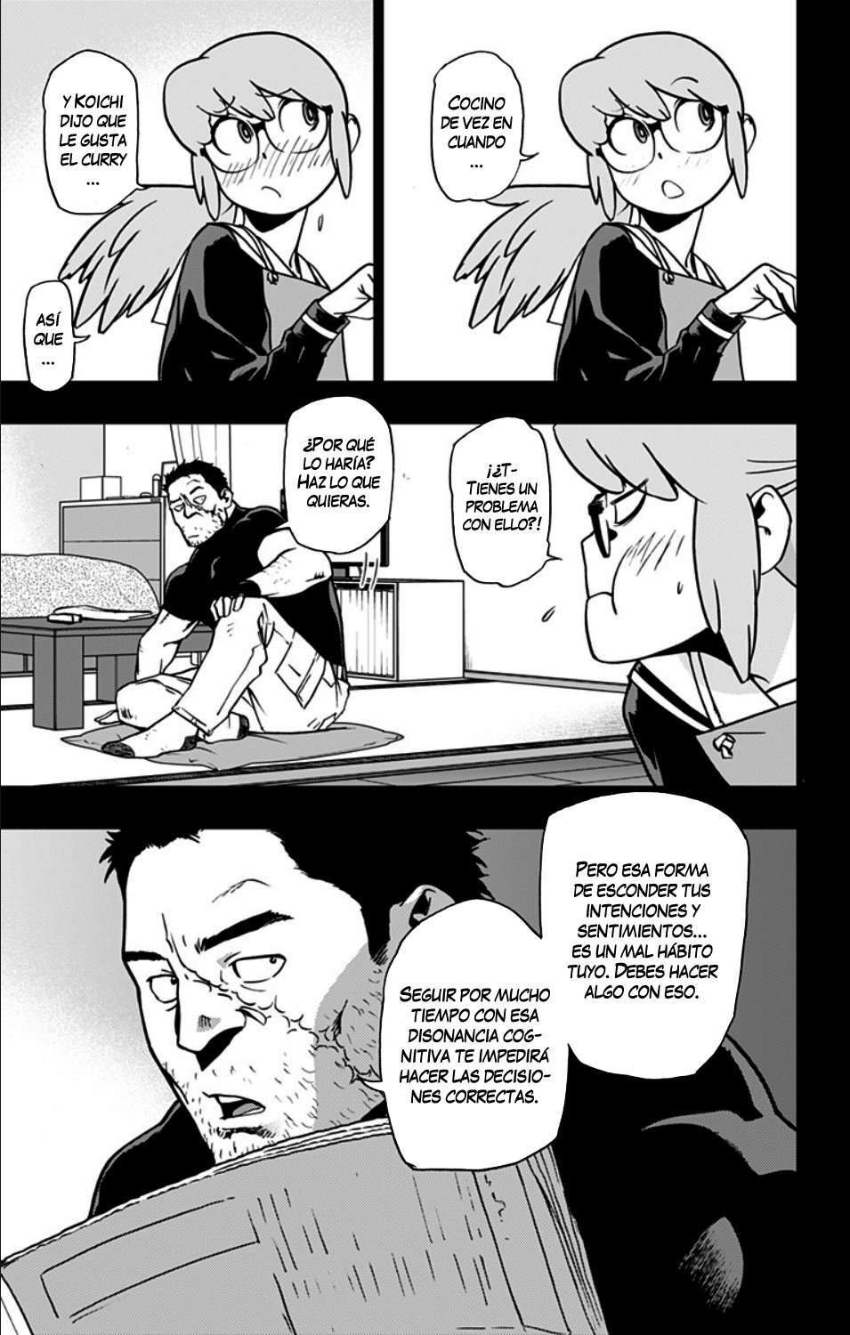 Capitulo 71 page 10