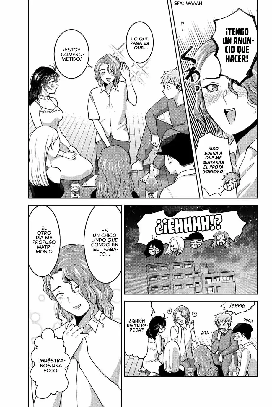 Capitulo 46 page 16
