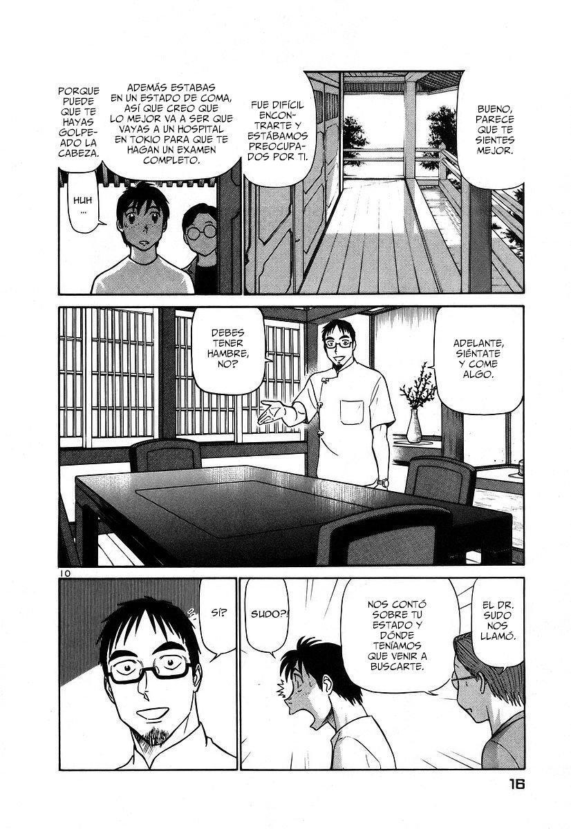 Capitulo 121 page 15
