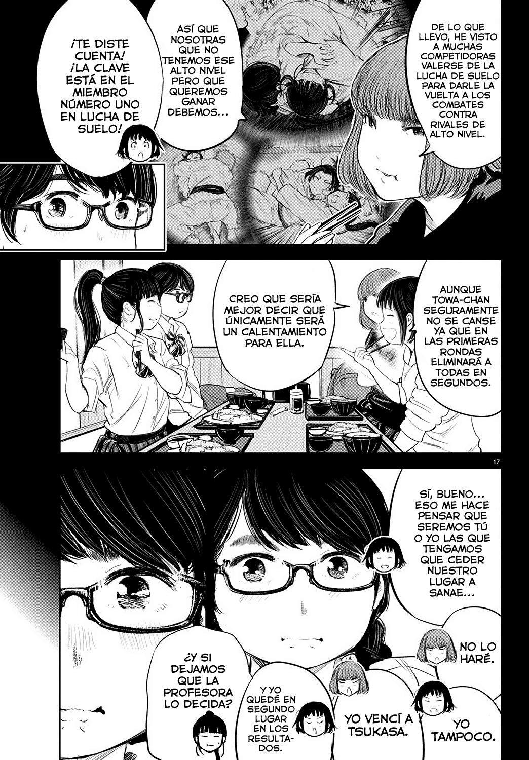 Capitulo 203 page 16
