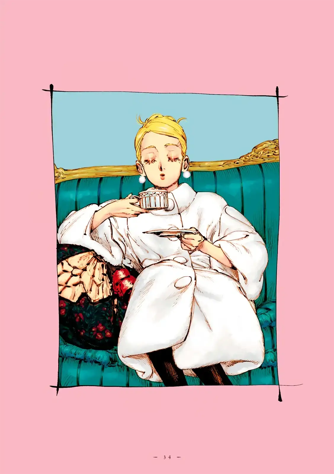 Capitulo 28 page 7