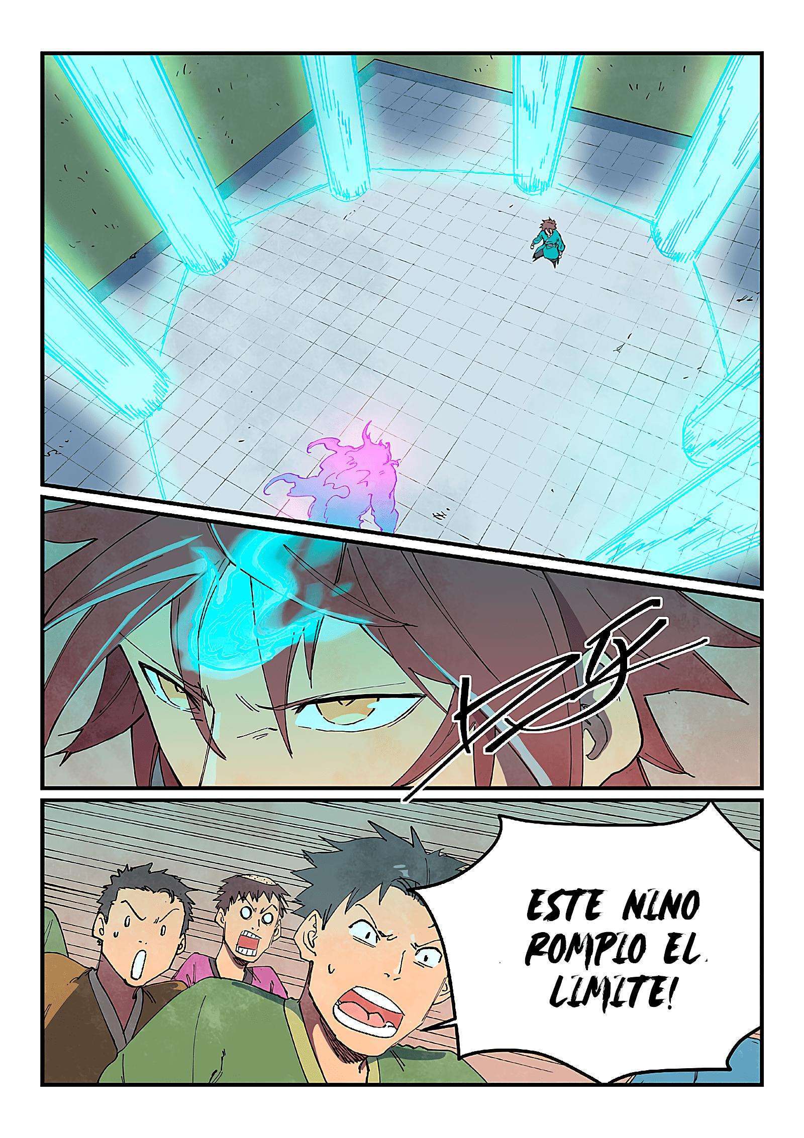 Capitulo 628 page 4
