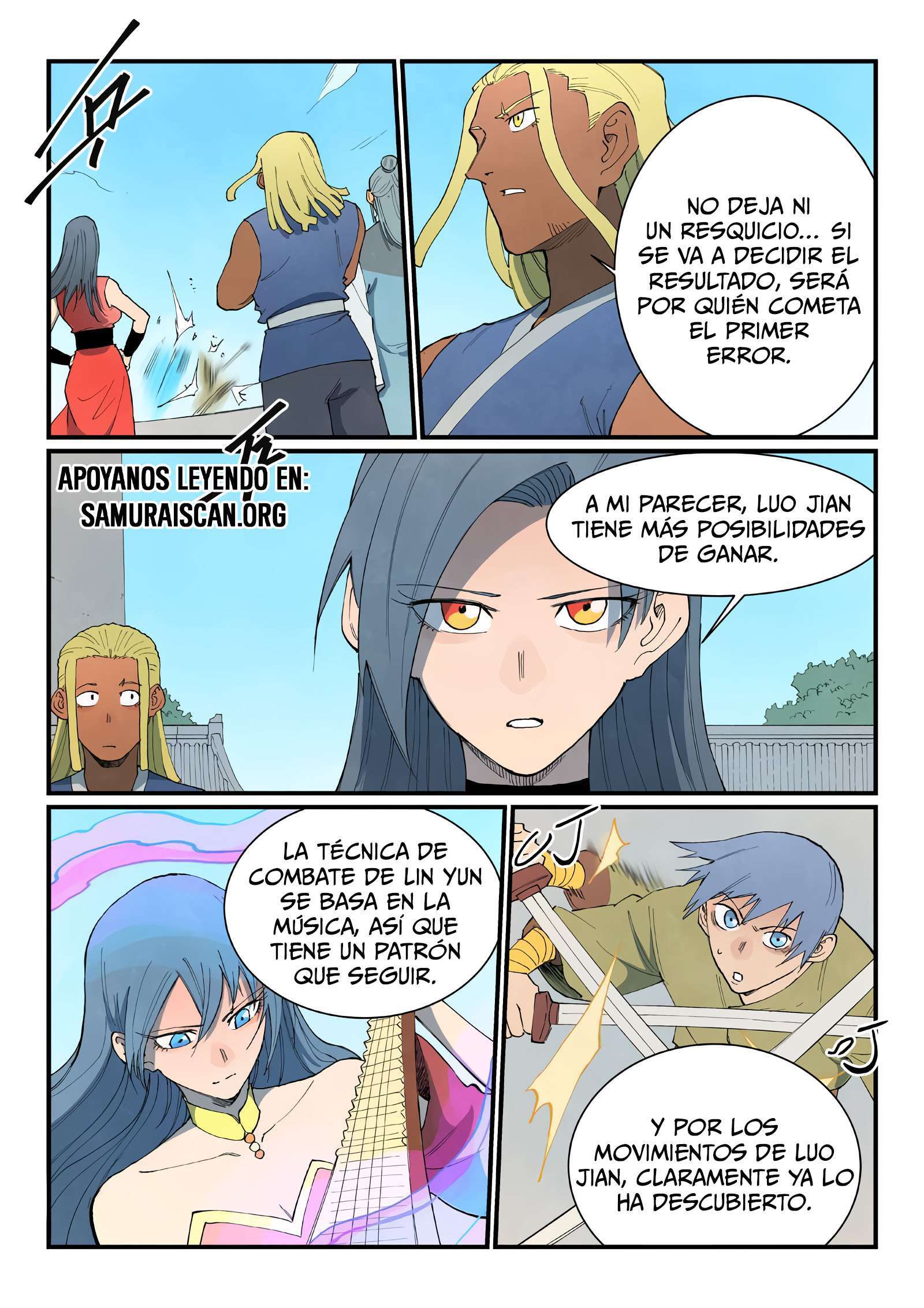 Capitulo 855 page 7