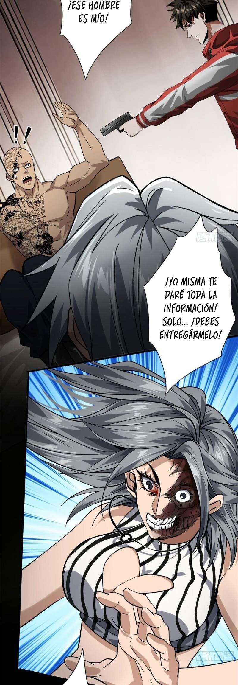 Capitulo 148 page 22
