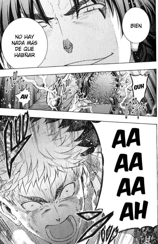 Capitulo 82 page 37