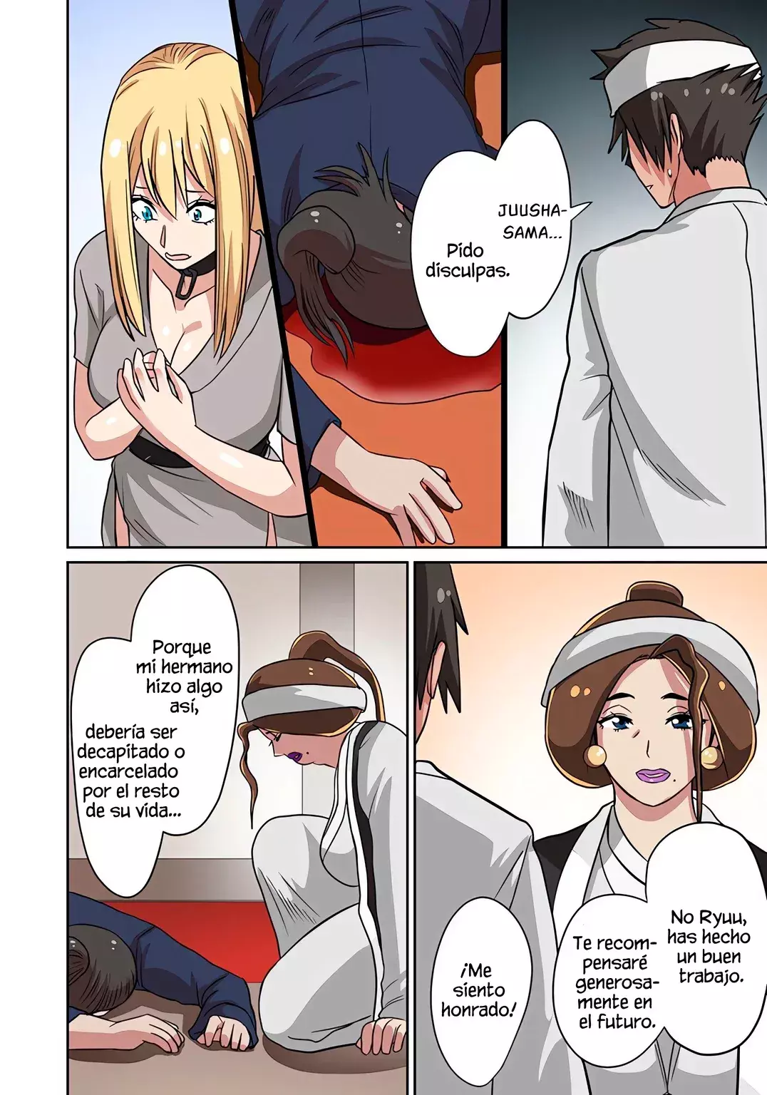 Capitulo 8 page 6
