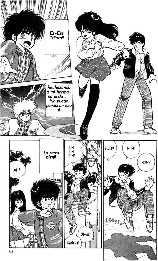 Capitulo 99 page 17