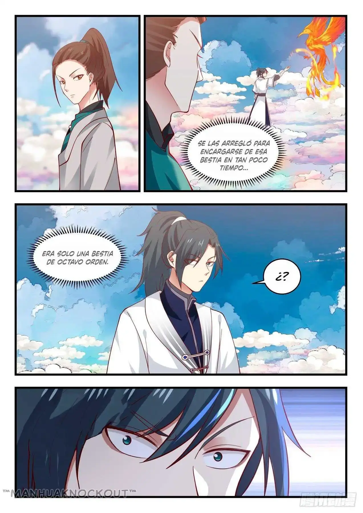 Capitulo 1243 page 12