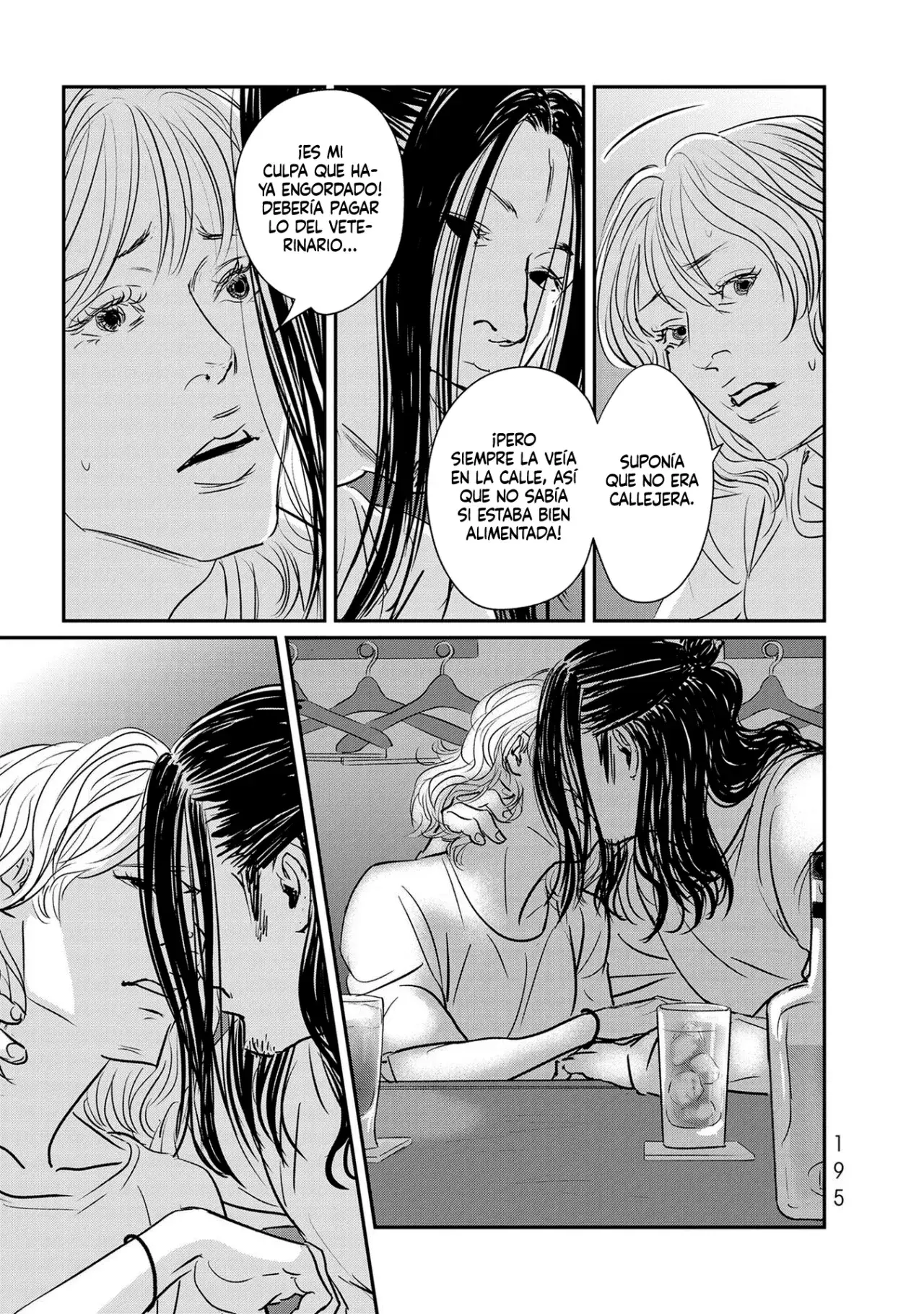 Capitulo 23 page 19