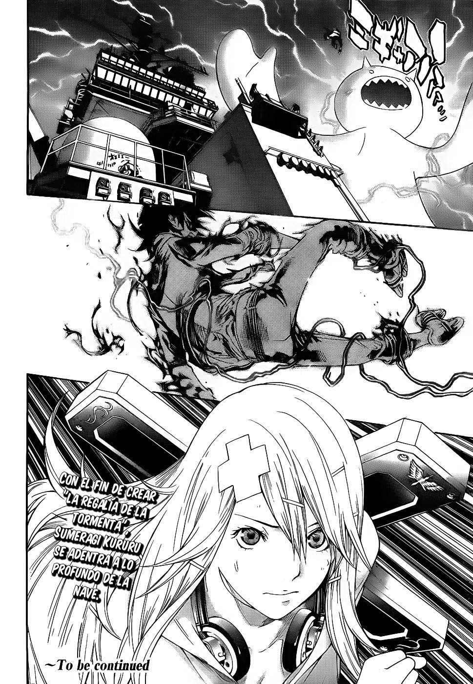 Capitulo 284 page 16