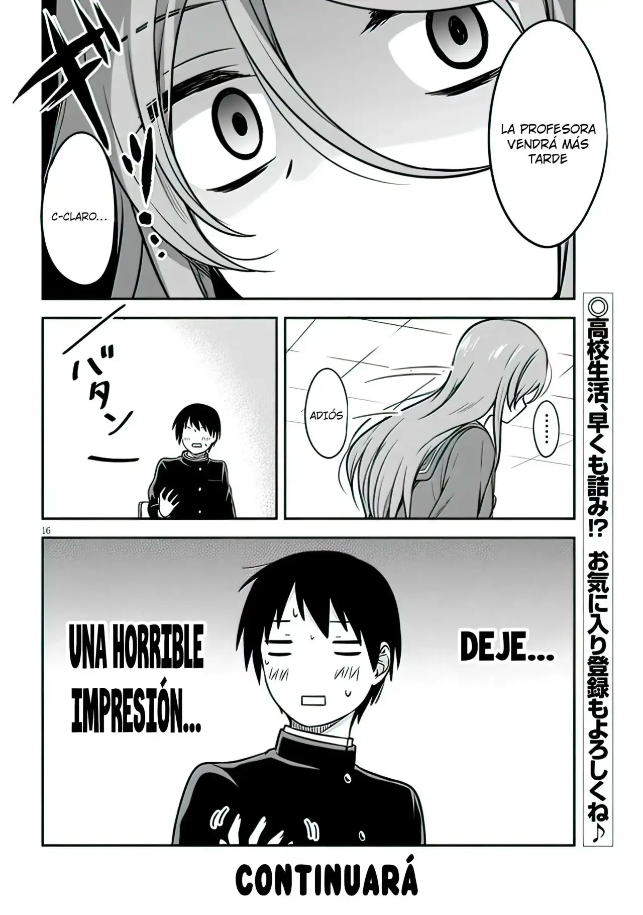 Capitulo 1 page 16