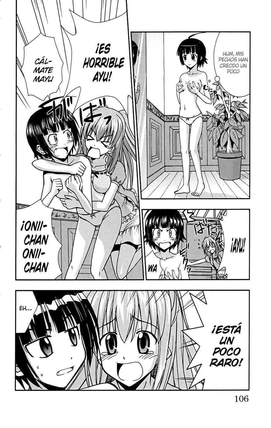 Capitulo 21 page 5