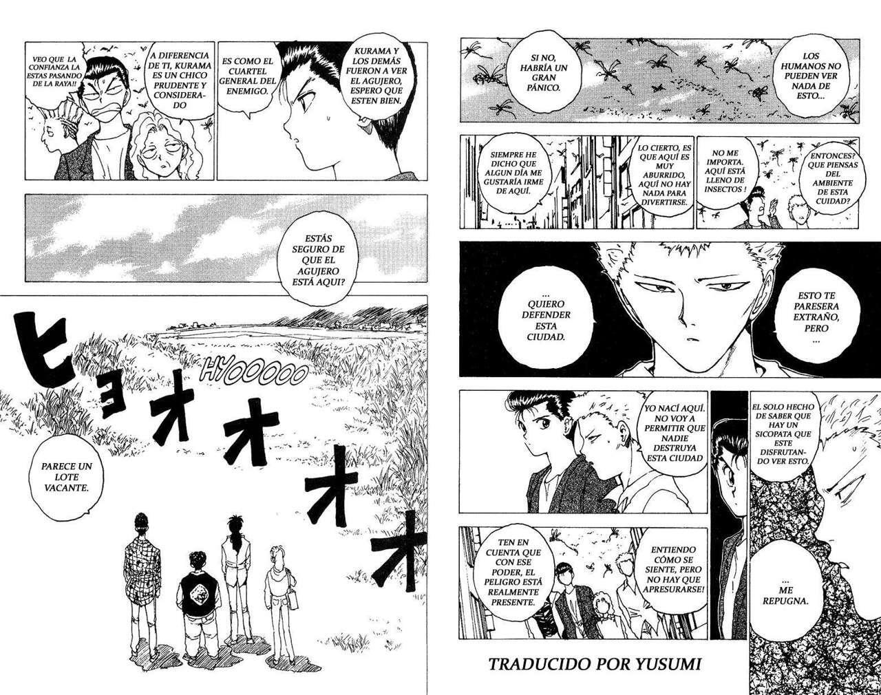 Capitulo 124 page 11