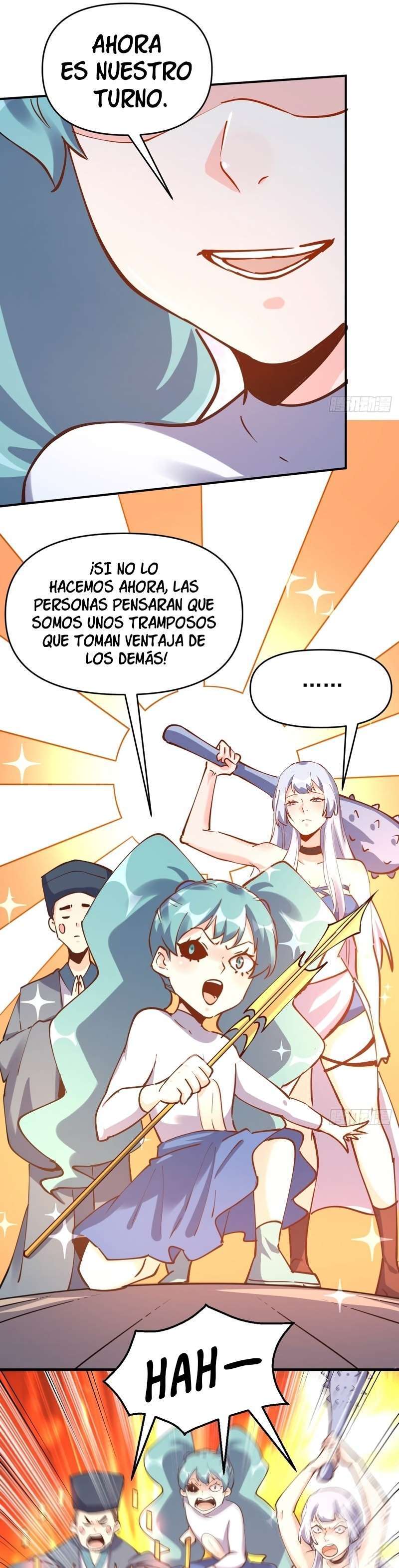 Capitulo 120 page 16