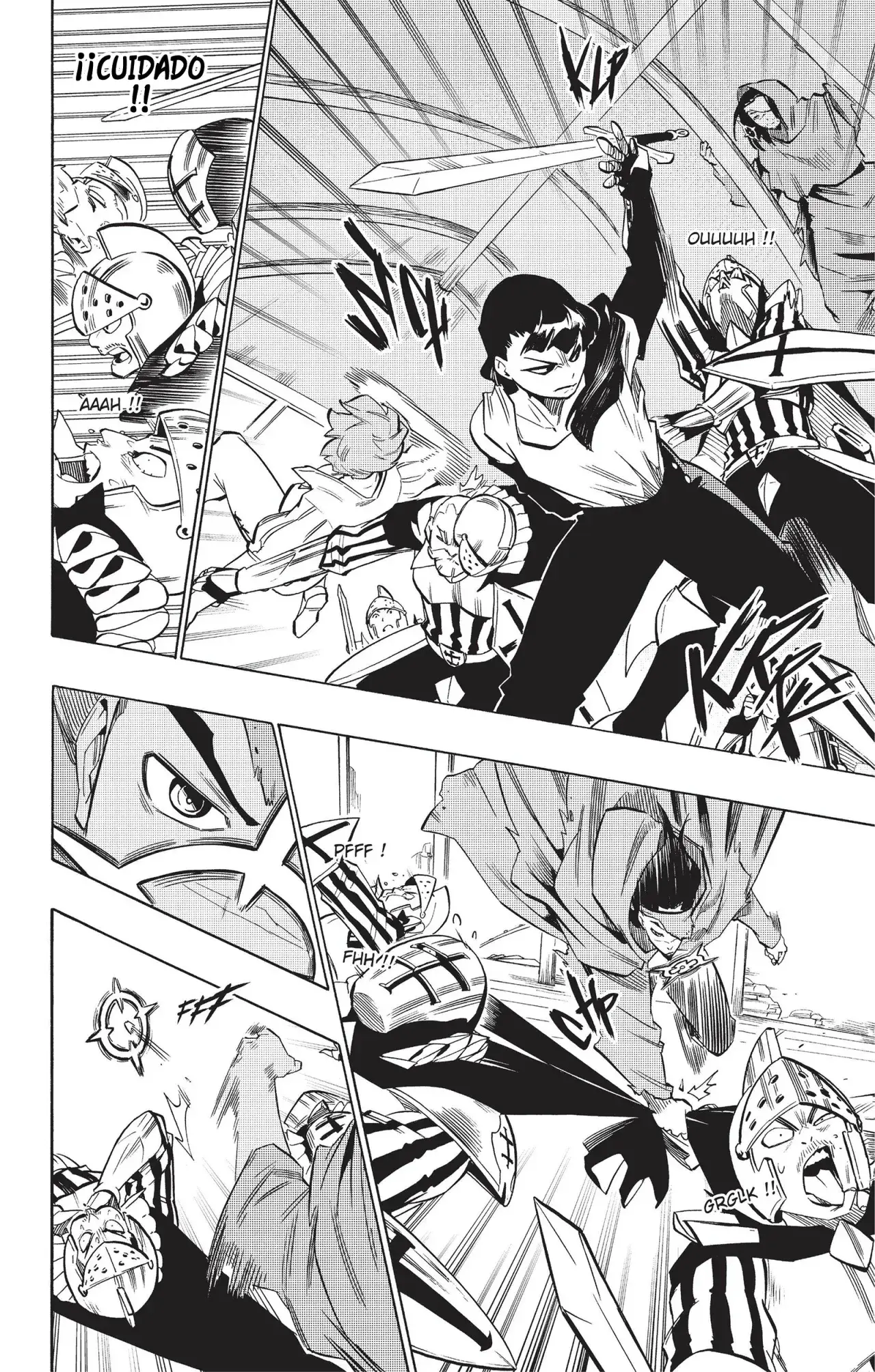 Capitulo 137 page 17