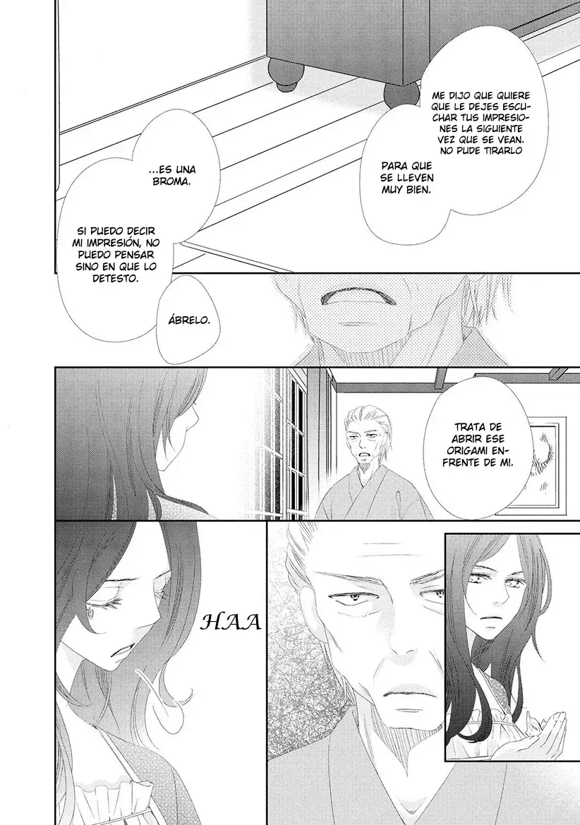 Capitulo 50 page 26