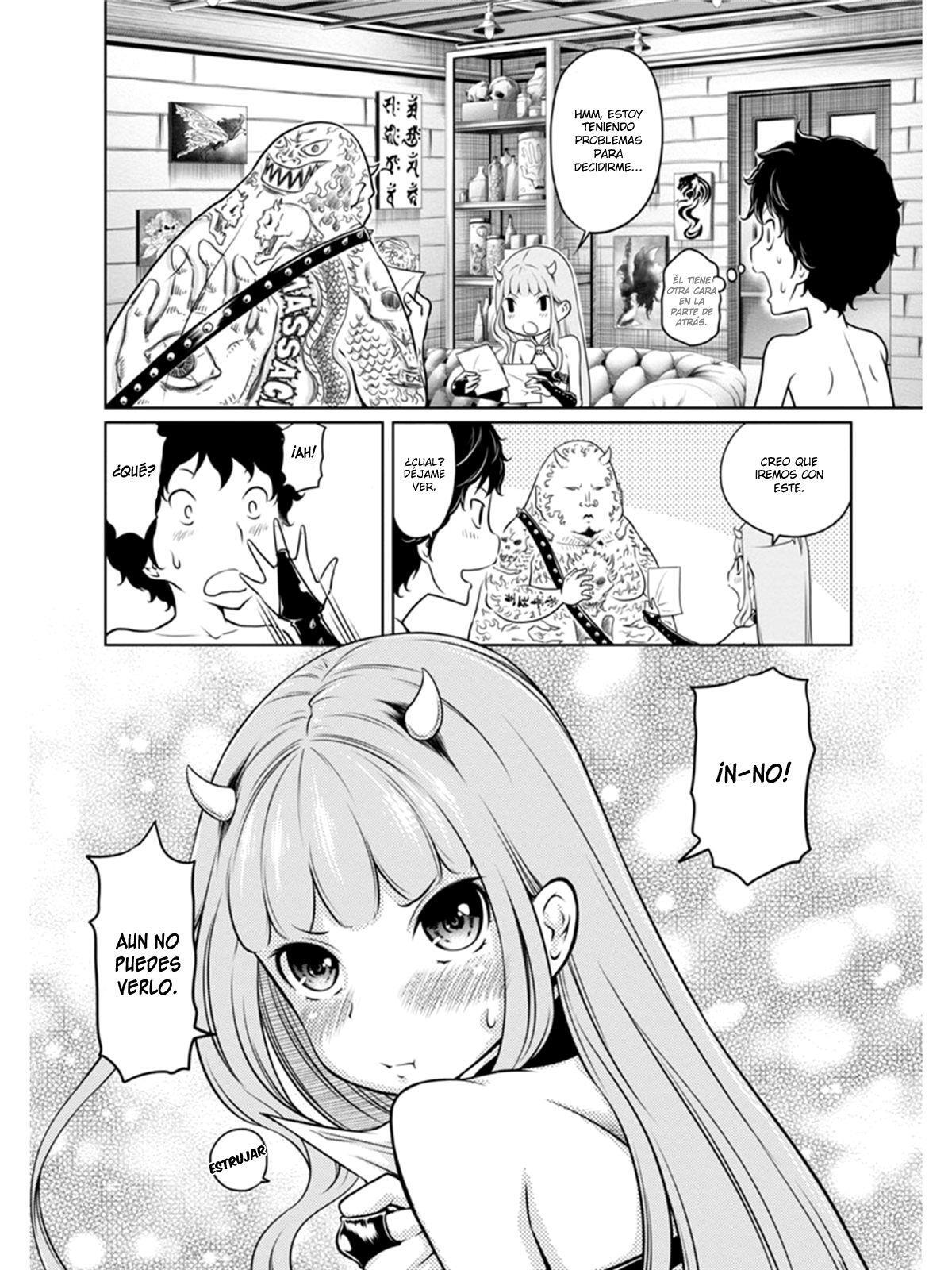 Capitulo 3 page 11