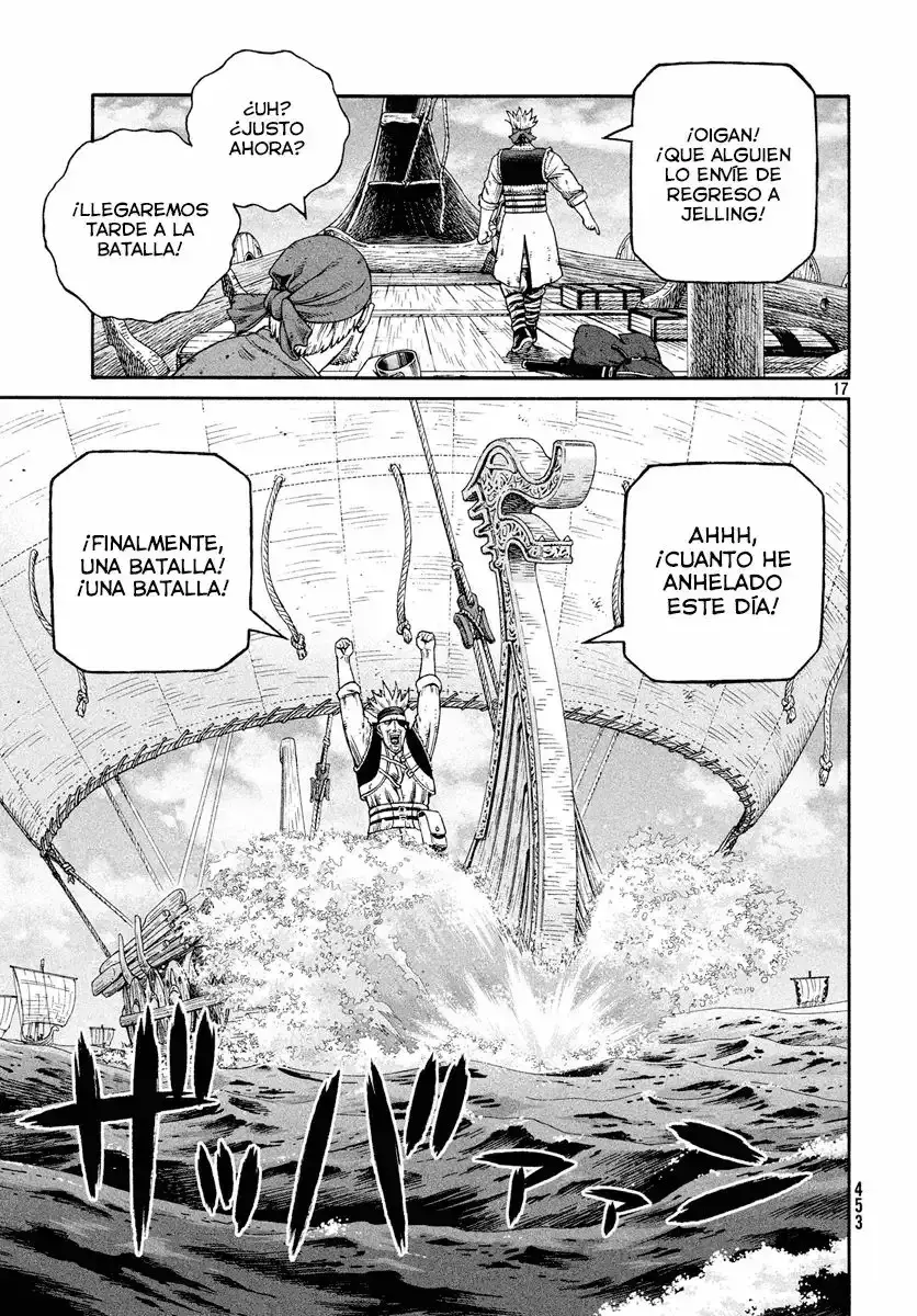 Capitulo 137 page 17