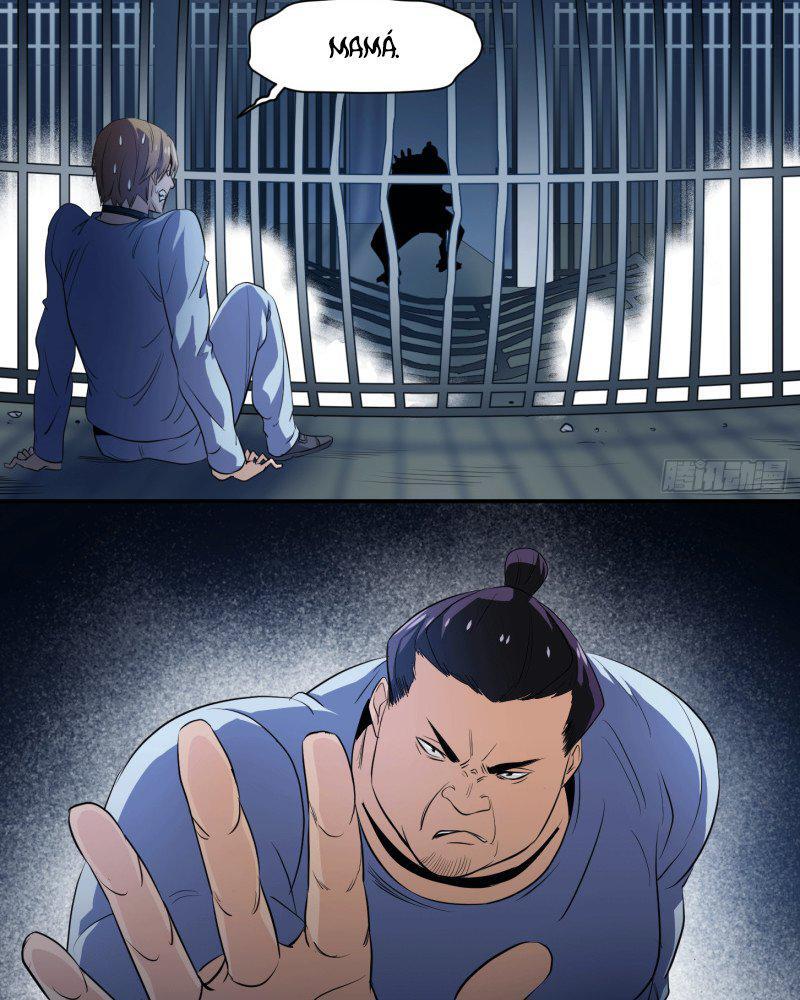 Capitulo 17 page 20