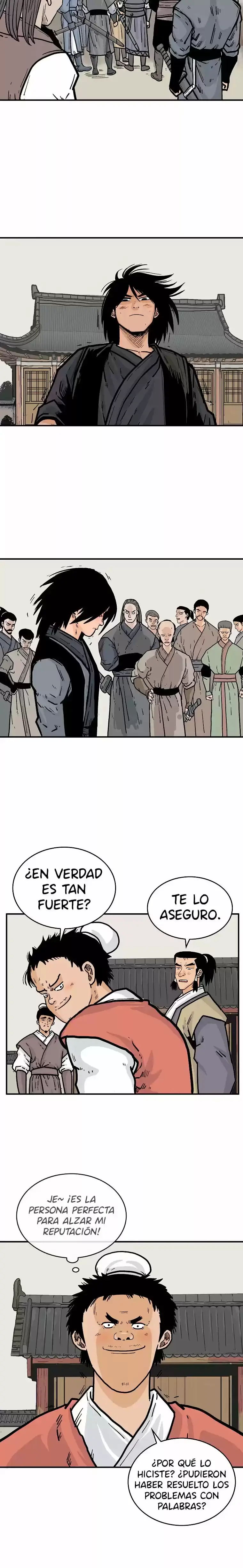 Capitulo 54 page 20