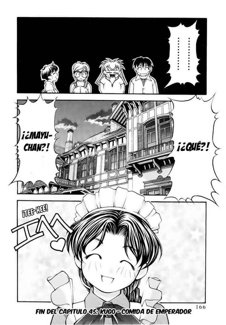 Capitulo 45 page 21