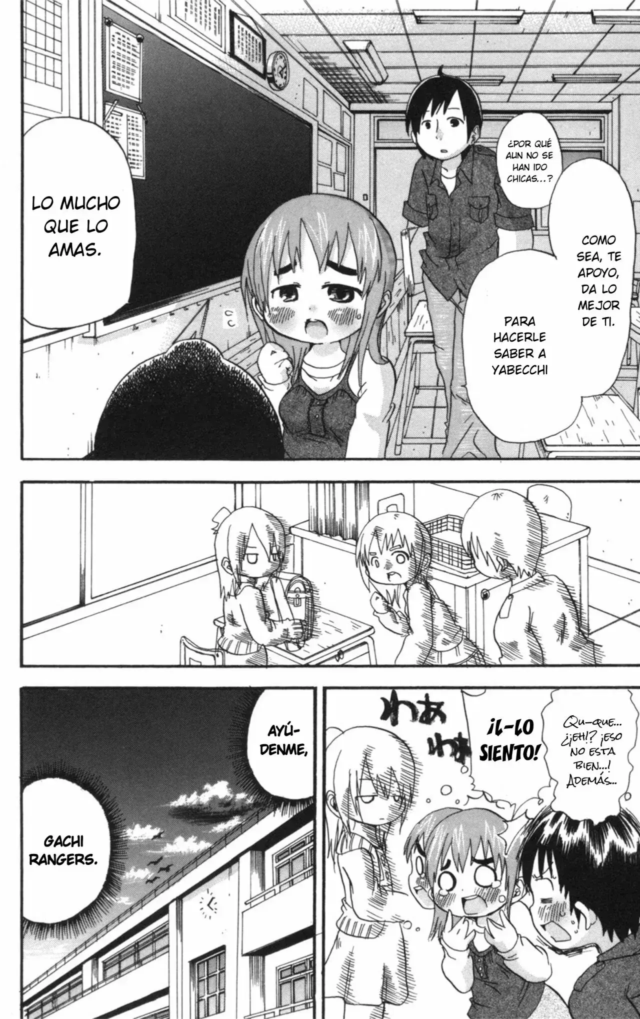 Capitulo 46 page 9