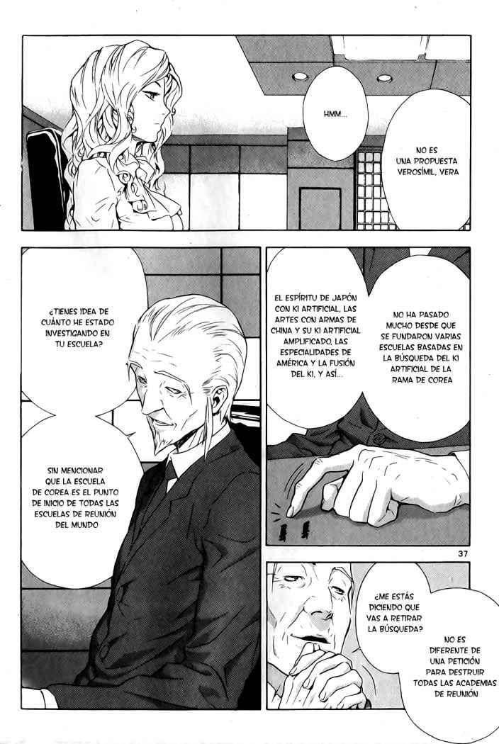 Capitulo 53 page 17