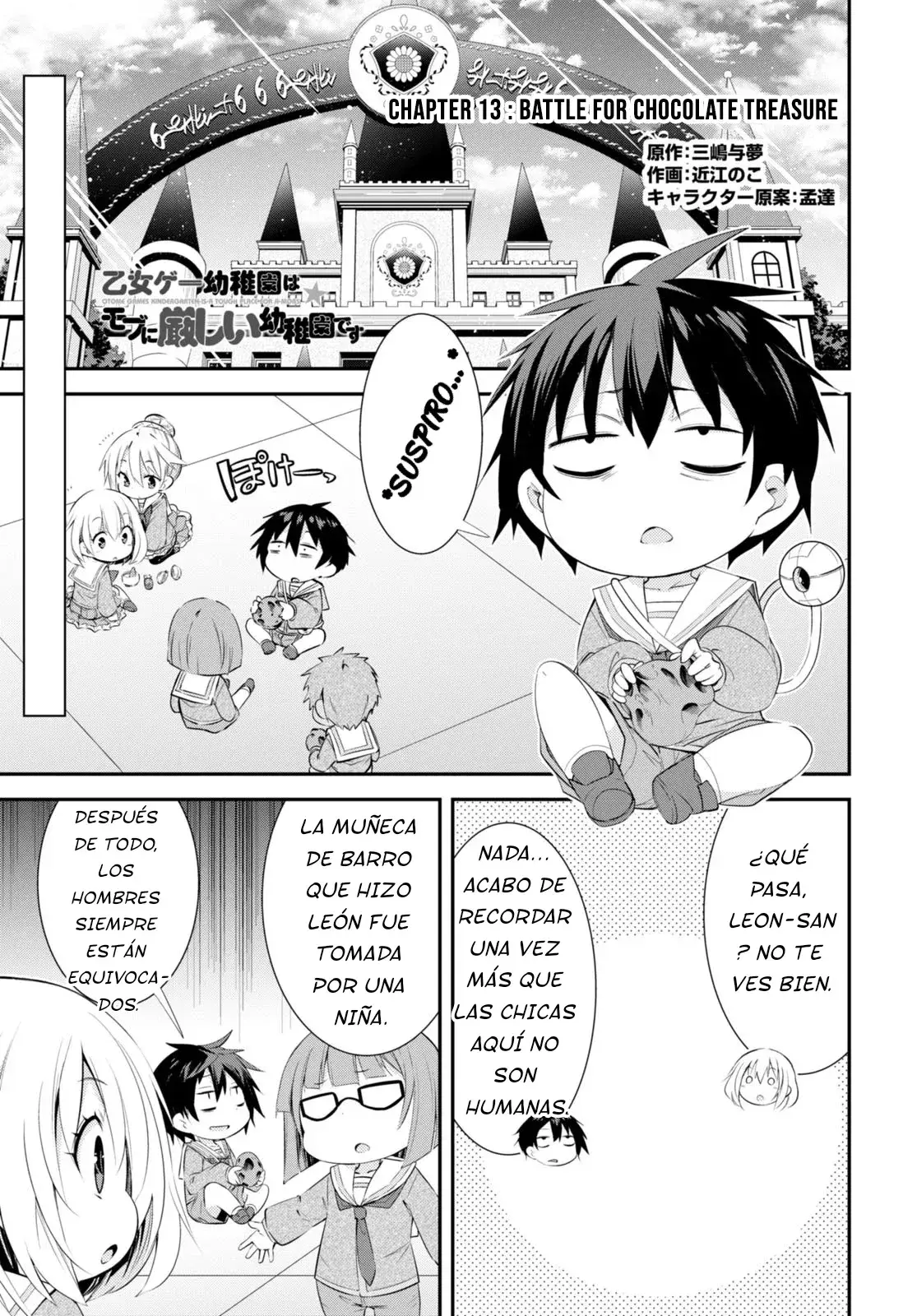 Capitulo 13 page 3