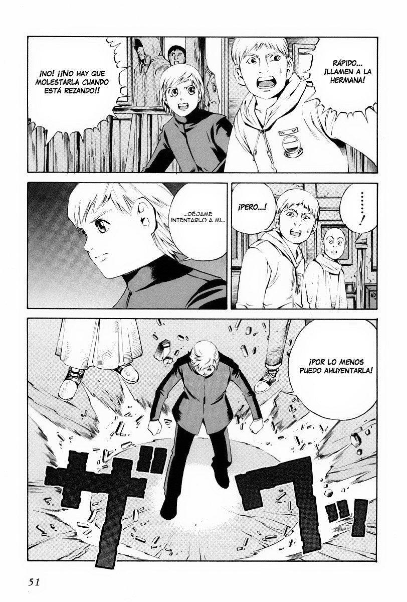 Capitulo 84 page 17