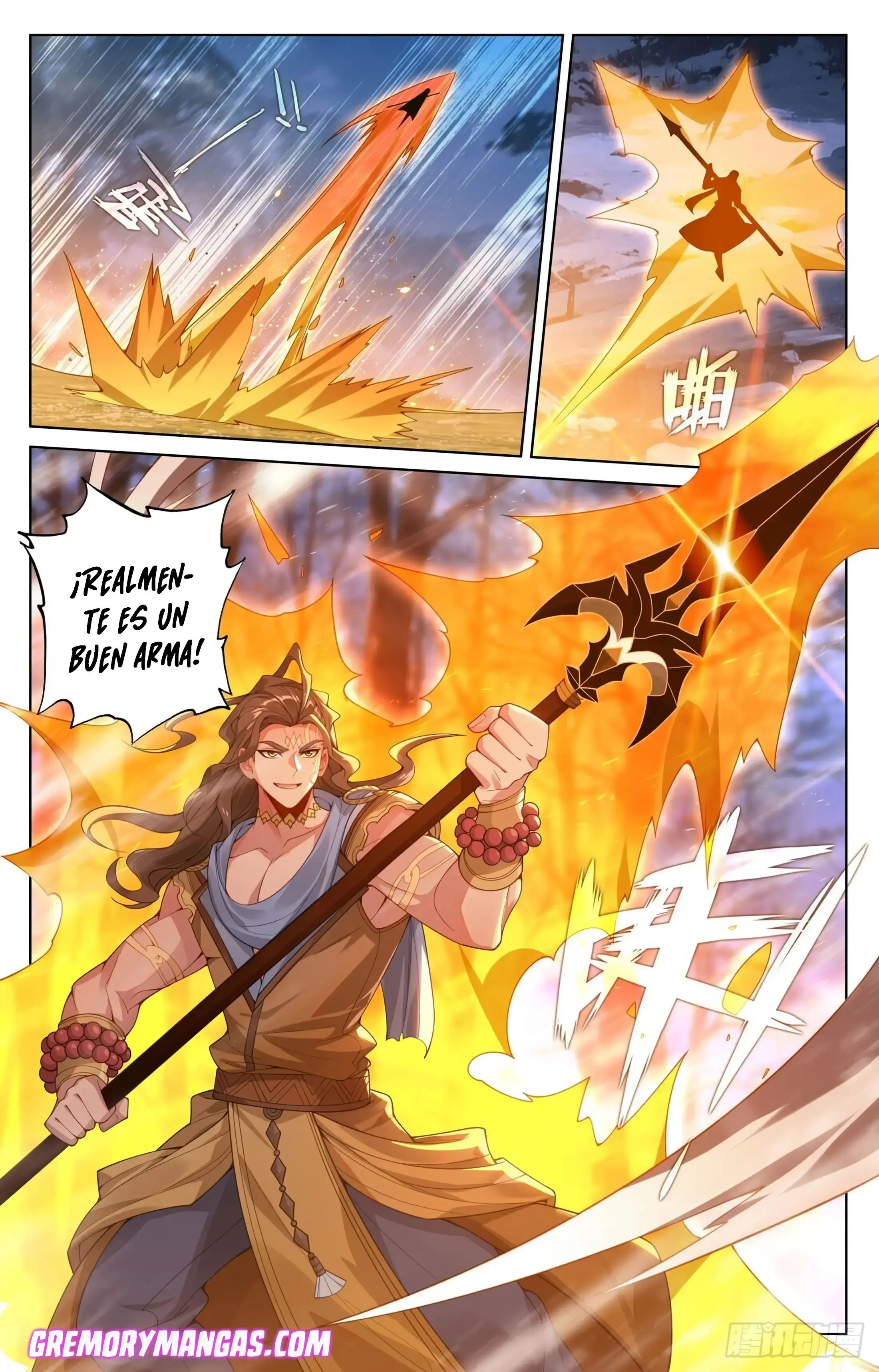 Capitulo 234 page 10