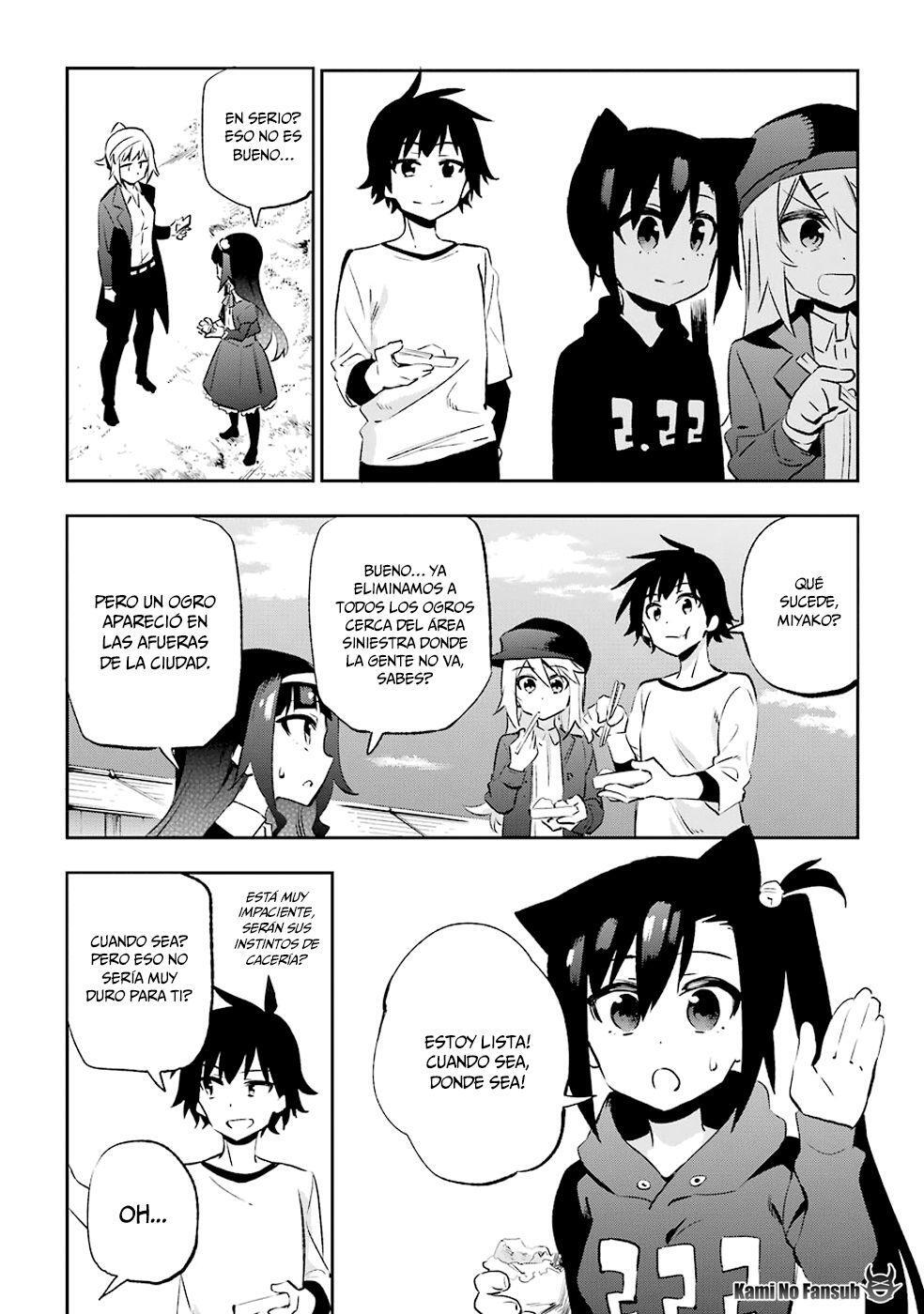 Capitulo 29 page 21
