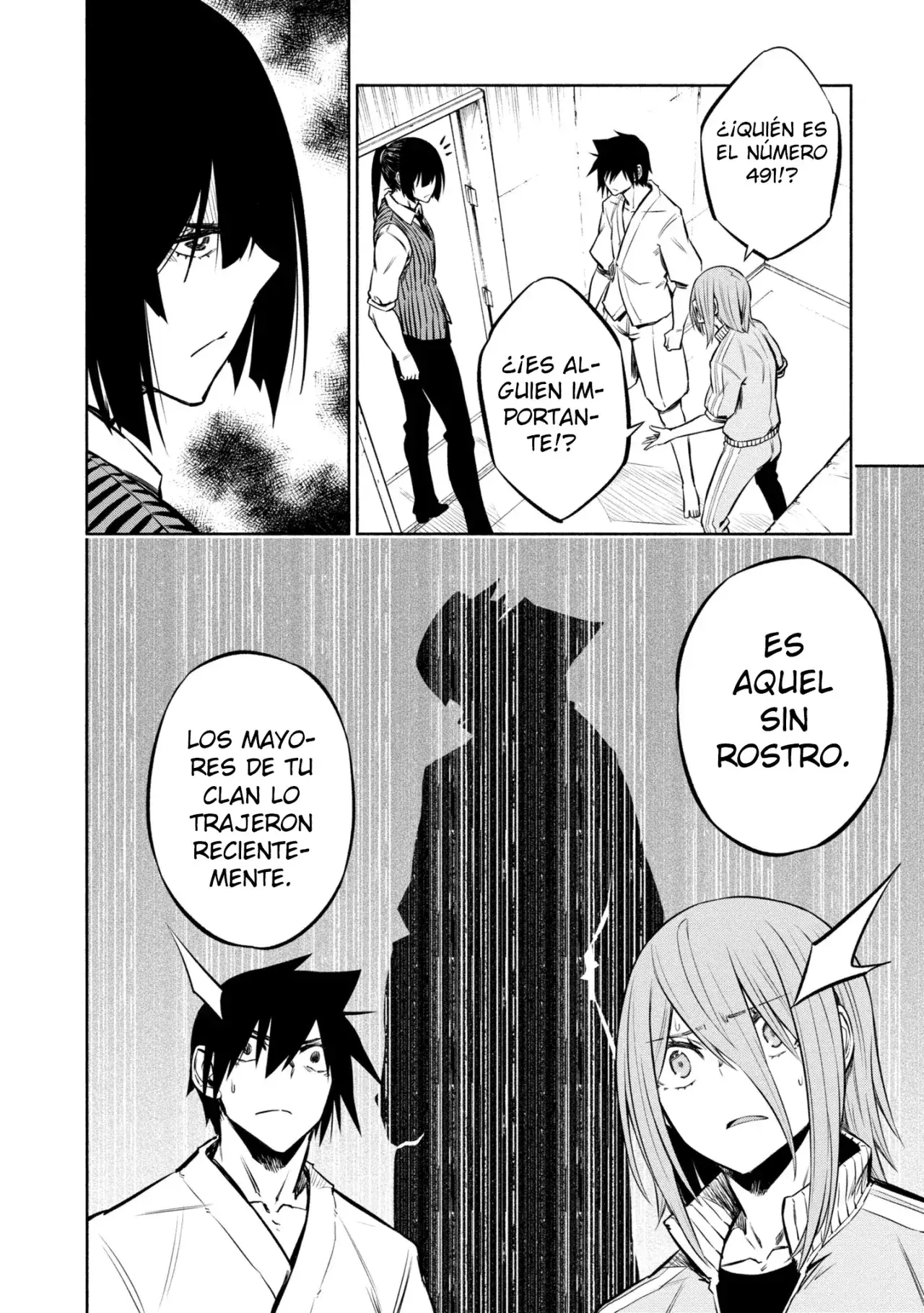 Capitulo 26 page 3
