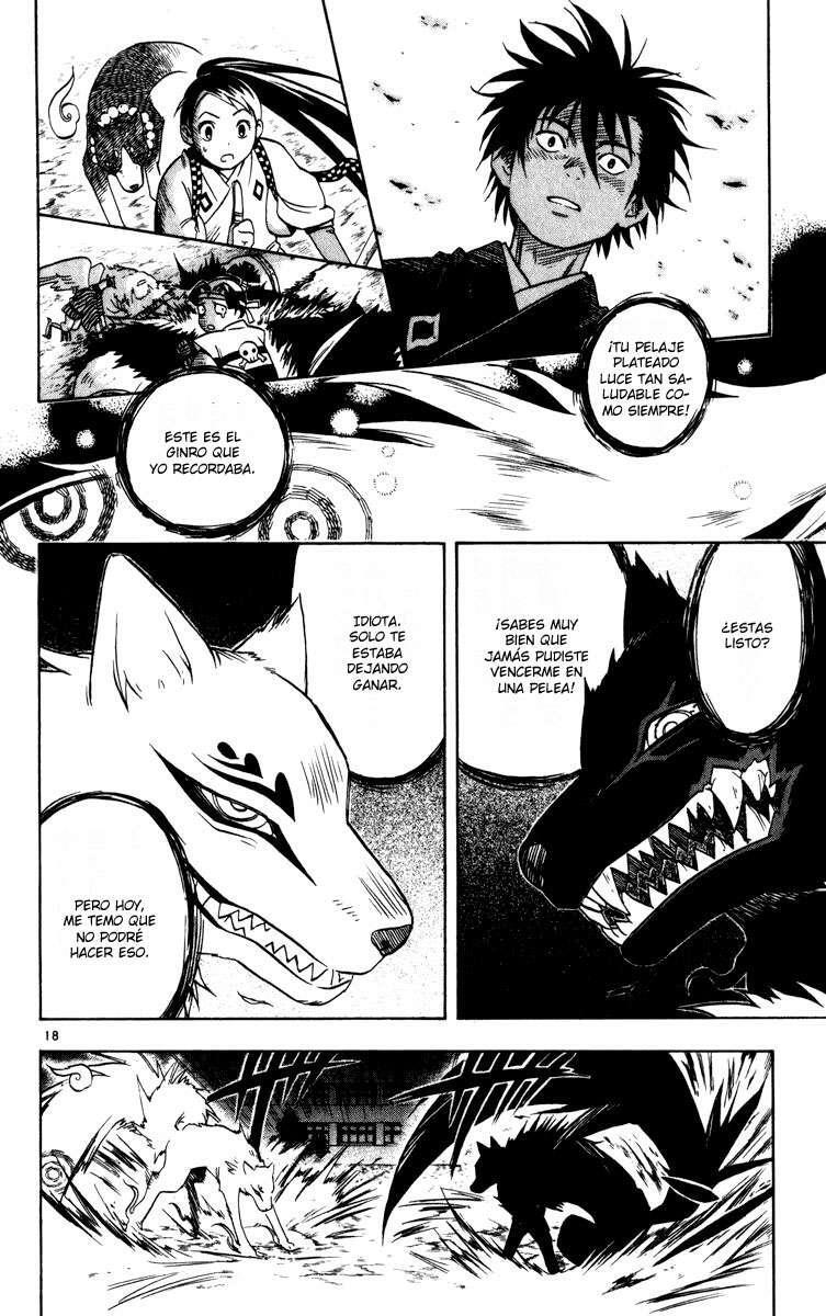 Capitulo 21 page 17