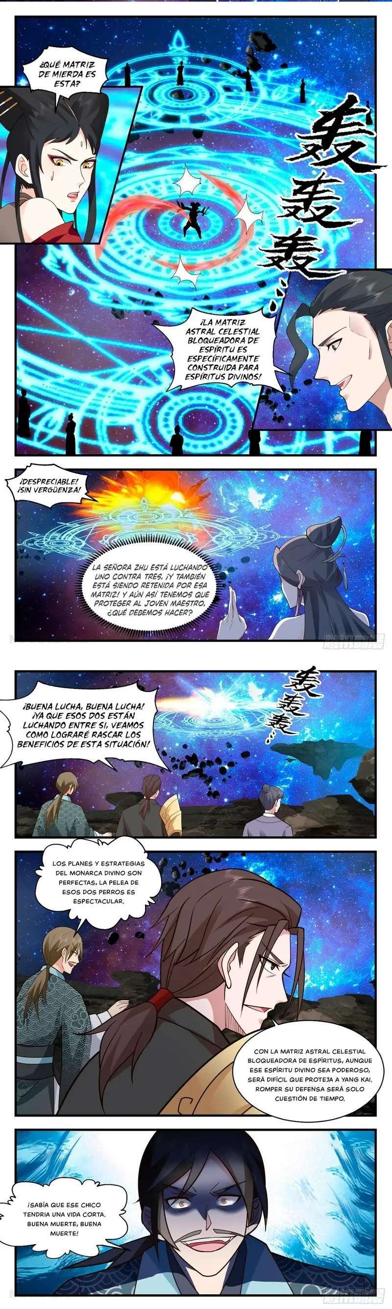 Capitulo 2779 page 5
