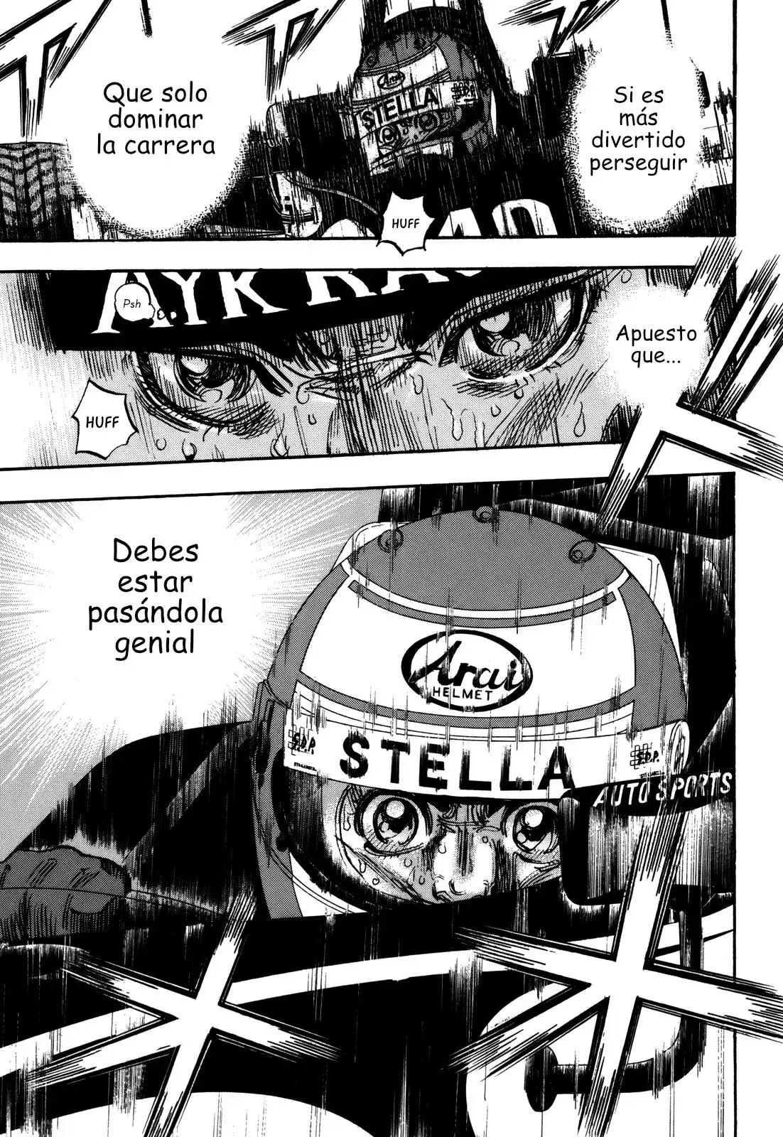 Capitulo 81 page 34