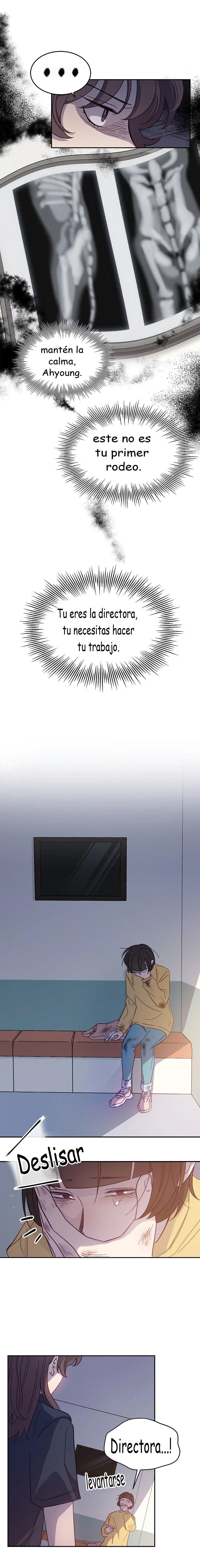 Capitulo 18 page 11
