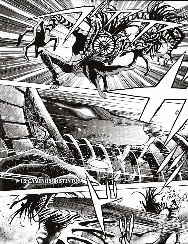 Capitulo 13 page 1