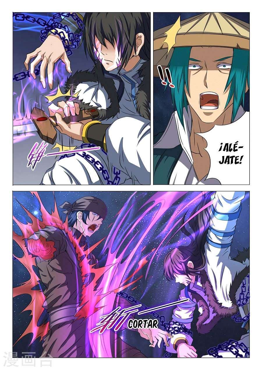 Capitulo 22 page 22