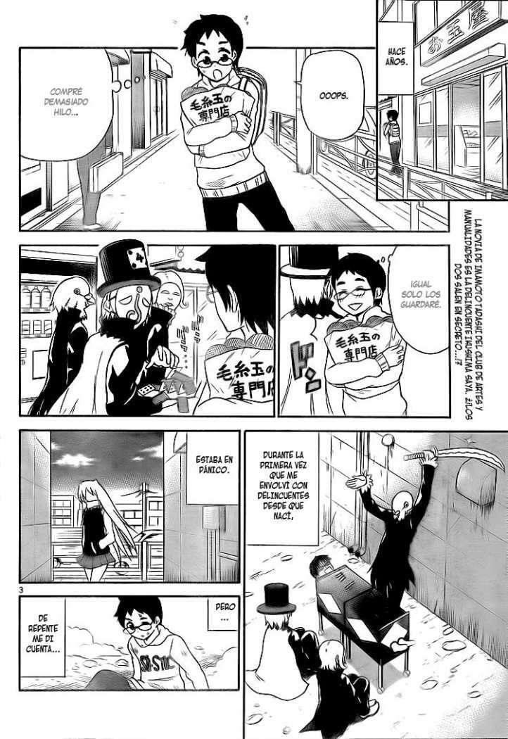 Capitulo 100 page 3