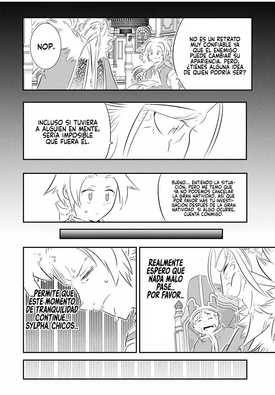 Capitulo 66 page 10