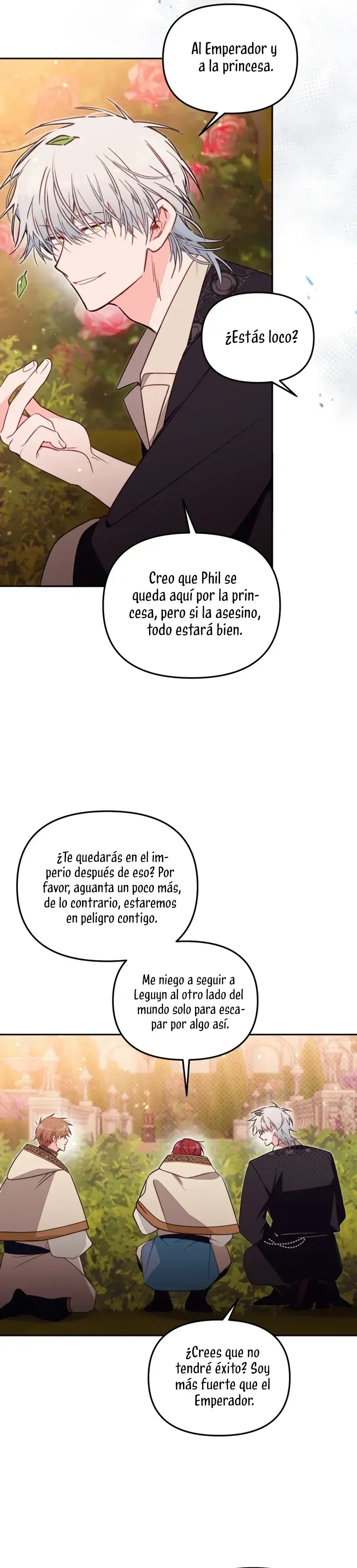 Capitulo 55 page 20