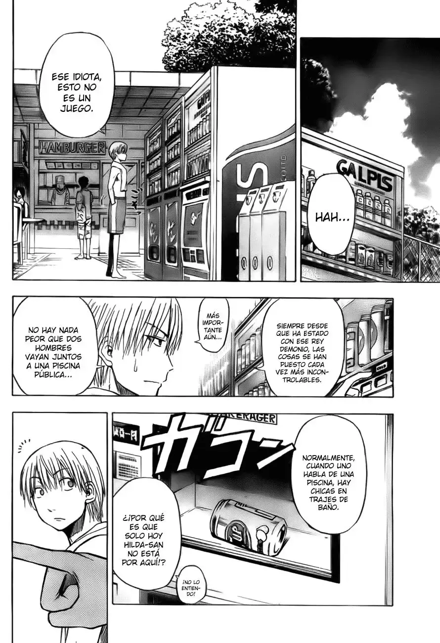Capitulo 21 page 12