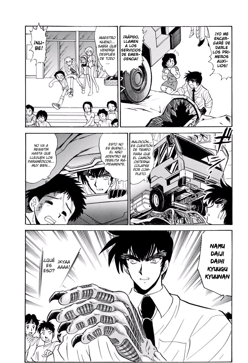 Capitulo 191 page 14