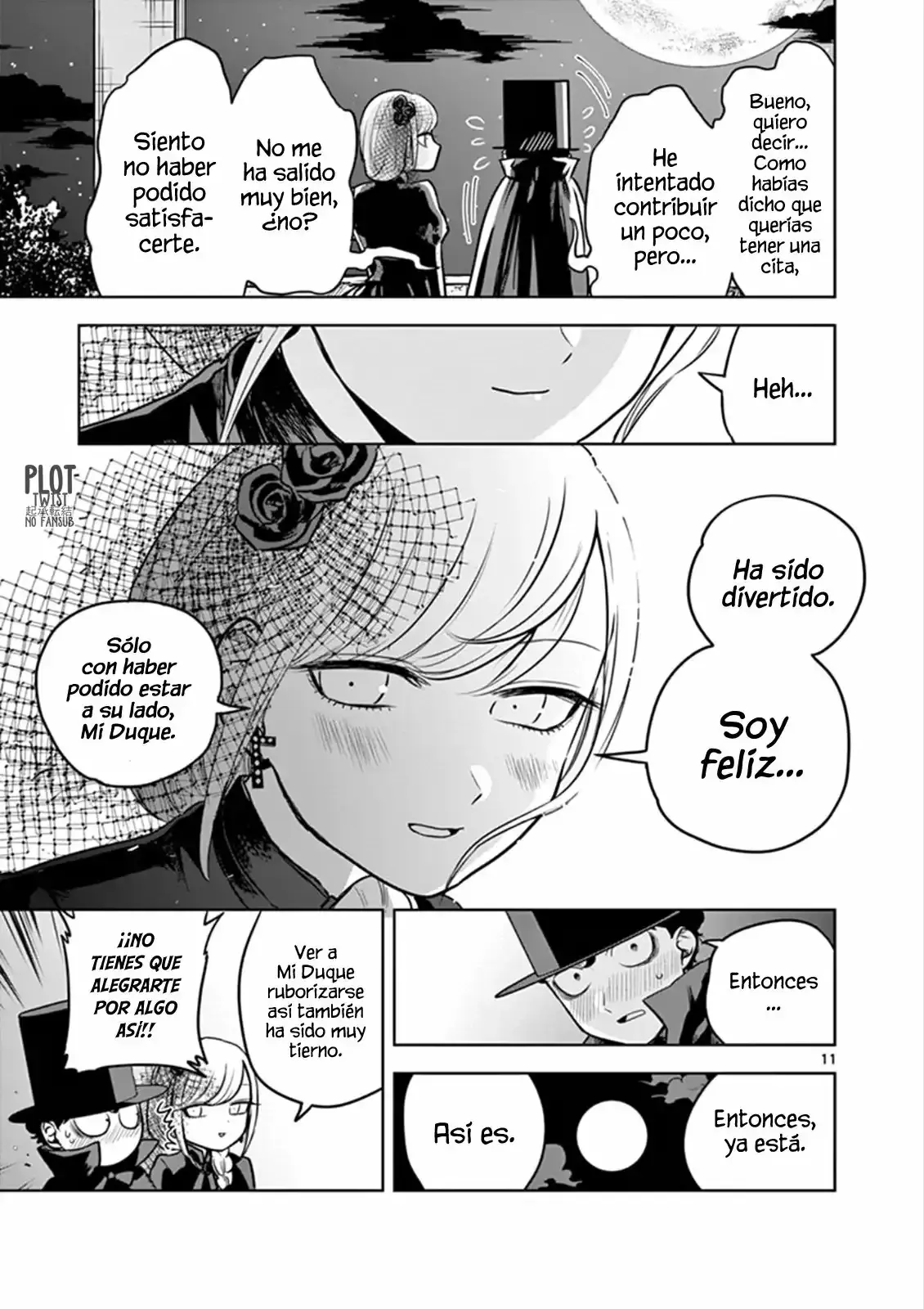 Capitulo 22 page 12