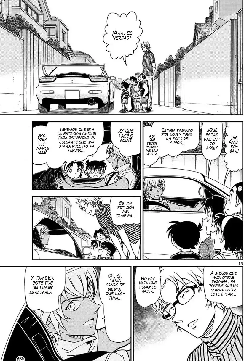 Capitulo 997 page 14